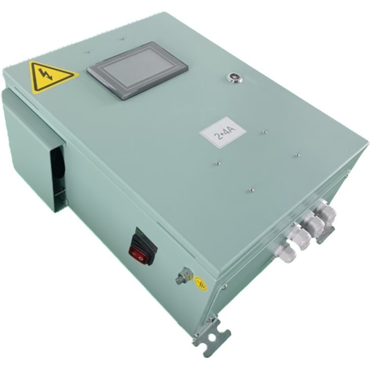 Panel Kontrol MGPS